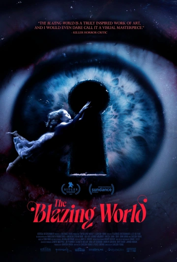 The Blazing World  [WEB-DL 1080p] - FRENCH