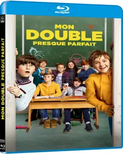 Mon Double Presque Parfait  [BLU-RAY 1080p] - FRENCH