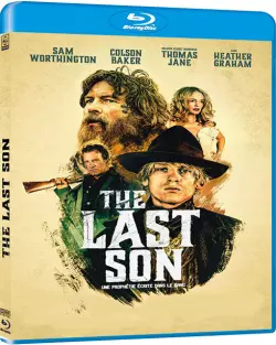 The Last Son  [HDLIGHT 1080p] - MULTI (FRENCH)