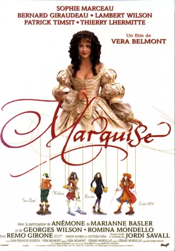 Marquise  [DVDRIP] - TRUEFRENCH