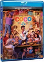 Coco [HDLIGHT 720p] - MULTI (TRUEFRENCH)