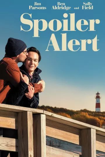 Spoiler Alert [BDRIP] - FRENCH