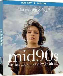 90's [BLU-RAY 1080p] - MULTI (FRENCH)