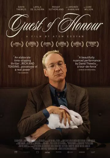 Guest of Honour  [WEB-DL 720p] - FRENCH