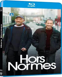 Hors Normes  [HDLIGHT 1080p] - FRENCH