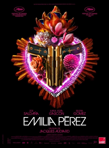 Emilia Perez [WEBRIP 720p] - FRENCH