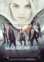 Maximum Ride  [WEB-DL] - VOSTFR