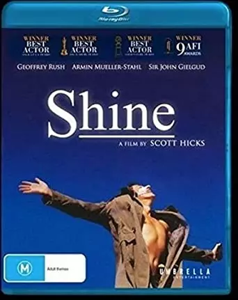 Shine [BLU-RAY 1080p] - MULTI (TRUEFRENCH)