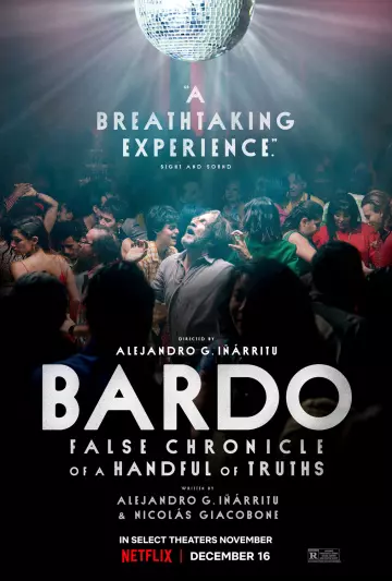 Bardo, fausse chronique de quelques vérités  [WEBRIP 1080p] - VOSTFR