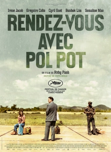 Rendez-vous avec Pol Pot [WEBRIP] - FRENCH