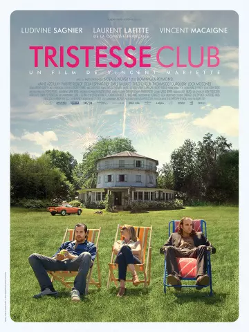 Tristesse Club  [DVDRIP] - FRENCH