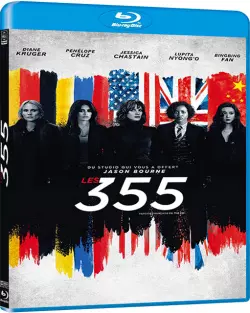 355  [BLU-RAY 1080p] - MULTI (TRUEFRENCH)