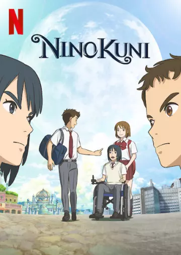 Ninokuni [WEB-DL 1080p] - MULTI (FRENCH)