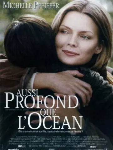 Aussi profond que l'océan  [DVDRIP] - FRENCH