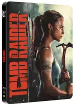 Tomb Raider  [WEB-DL 1080p] - FRENCH