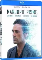 Marjorie Prime  [HDLIGHT 1080p] - FRENCH