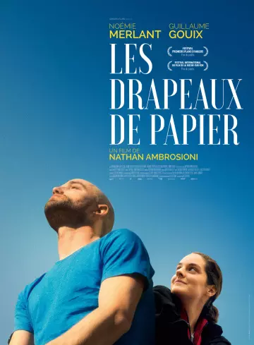 Les Drapeaux de papier  [HDRIP] - FRENCH