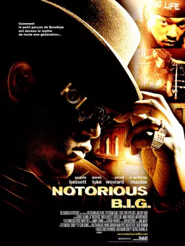 Notorious B.I.G.  [HDLIGHT 1080p] - MULTI (TRUEFRENCH)