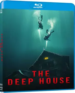 The Deep House  [BLU-RAY 720p] - FRENCH