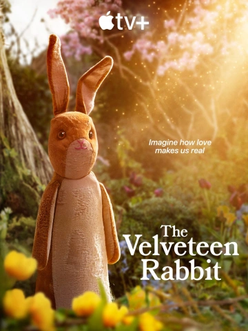 Le Lapin de velours  [WEBRIP 720p] - TRUEFRENCH