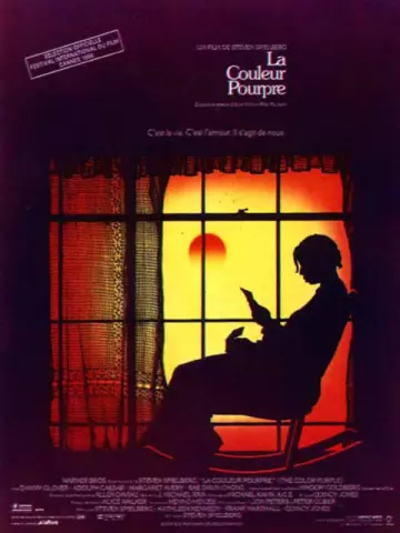 La Couleur pourpre  [DVDRIP] - TRUEFRENCH