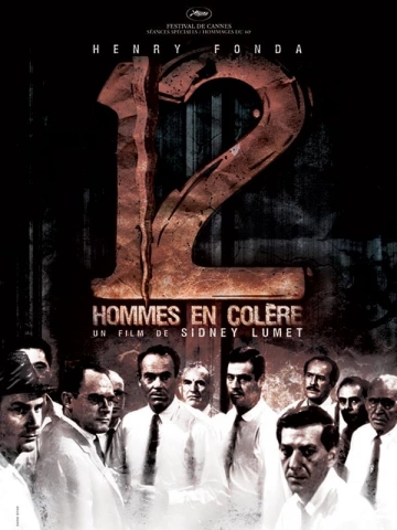 12 hommes en colère [WEB-DL 1080p] - MULTI (TRUEFRENCH)