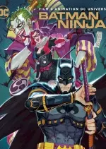 Batman Ninja [BDRIP] - FRENCH