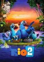 Rio 2 [BDRIP] - FRENCH