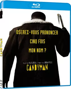 Candyman  [BLU-RAY 1080p] - MULTI (FRENCH)