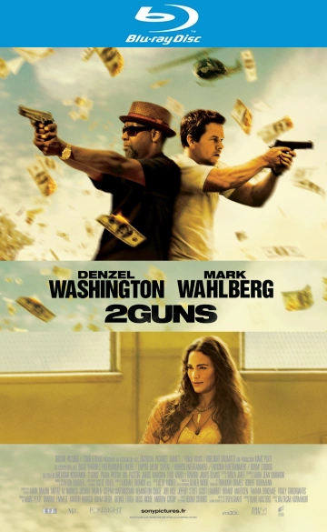 2 Guns [HDLIGHT 1080p] - MULTI (TRUEFRENCH)