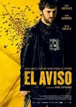 El aviso [WEB-DL 1080p] - FRENCH