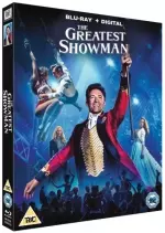 The Greatest Showman  [WEB-DL 1080p] - FRENCH