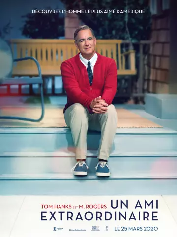 Un ami extraordinaire  [HDRIP] - FRENCH