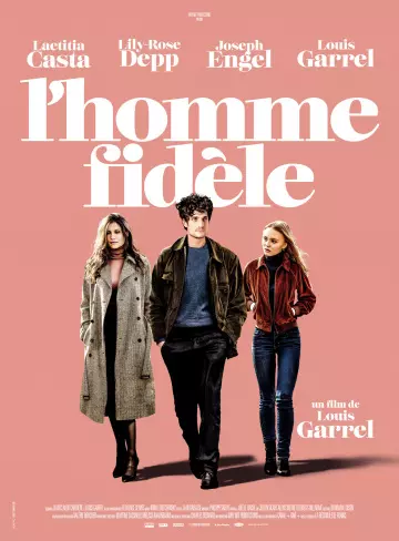 L'Homme Fidèle  [WEB-DL 720p] - FRENCH