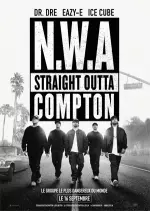 N.W.A - Straight Outta Compton  [DVDRIP] - FRENCH