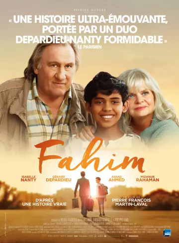 Fahim  [HDRIP] - FRENCH