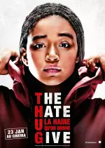 The Hate U Give – La Haine qu’on donne  [WEB-DL 720p] - FRENCH