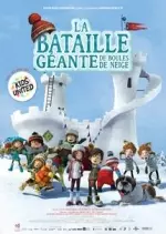 La Bataille géante de boules de neige  [BDRIP.Xvid] - MULTI (TRUEFRENCH)