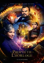 La Prophétie de l'horloge [BDRIP] - FRENCH