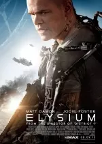 Elysium [BDRip XviD] - FRENCH