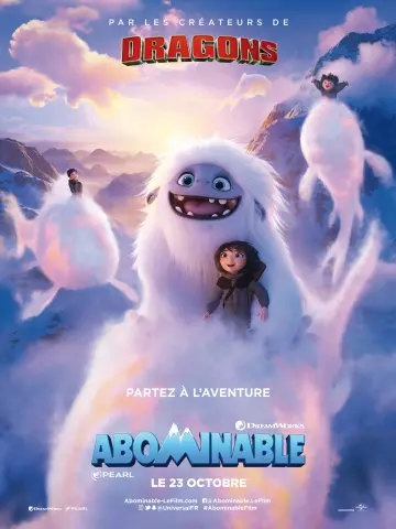 Abominable  [HDRIP] - VOSTFR