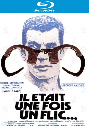 Il était une fois un flic  [HDLIGHT 1080p] - FRENCH