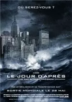 Le Jour d'après  [BDRIP] - TRUEFRENCH