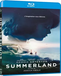 Summerland  [BLU-RAY 1080p] - MULTI (FRENCH)