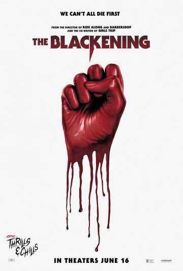 The Blackening  [WEB-DL 1080p] - MULTI (FRENCH)