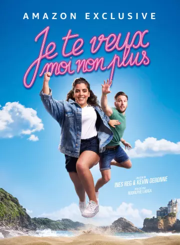 Je te veux, moi non plus [WEB-DL 1080p] - FRENCH