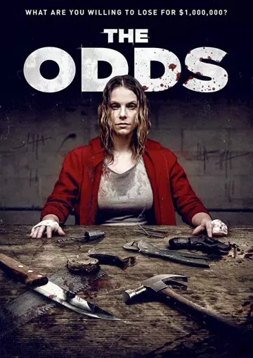 The Odds  [HDRIP] - VOSTFR