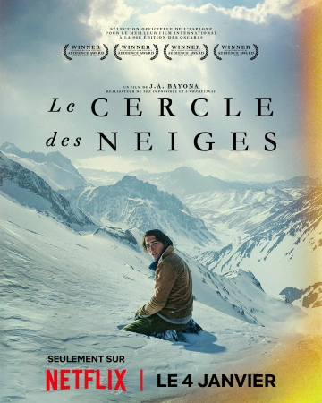 Le Cercle des neiges  [WEBRIP] - FRENCH