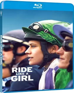 Ride Like a Girl  [BLU-RAY 720p] - FRENCH