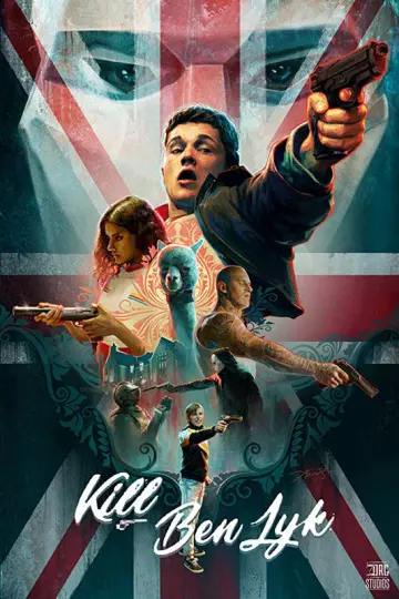 Kill Ben Lyk [WEB-DL 720p] - FRENCH